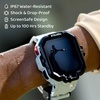 image:imageTickTalk5 Kids Smart Watch with GPS Tracker Calls Texts amp SOS Ages 312Ash Gray