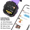 image:imageTickTalk5 Kids Smart Watch with GPS Tracker Calls Texts amp SOS Ages 312Purple