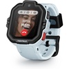 image:imageTickTalk5 Kids Smart Watch with GPS Tracker Calls Texts amp SOS Ages 312Ash Gray
