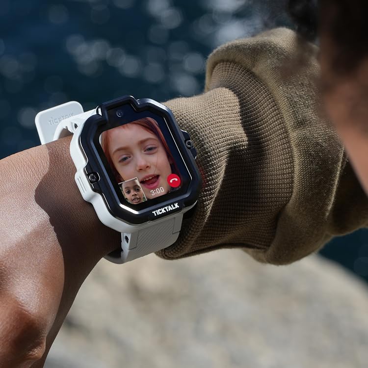 TickTalk | Smartwatches That Keep Kids Safe & Families Connected,Helping Families Stay Close Anytime, Anywhere