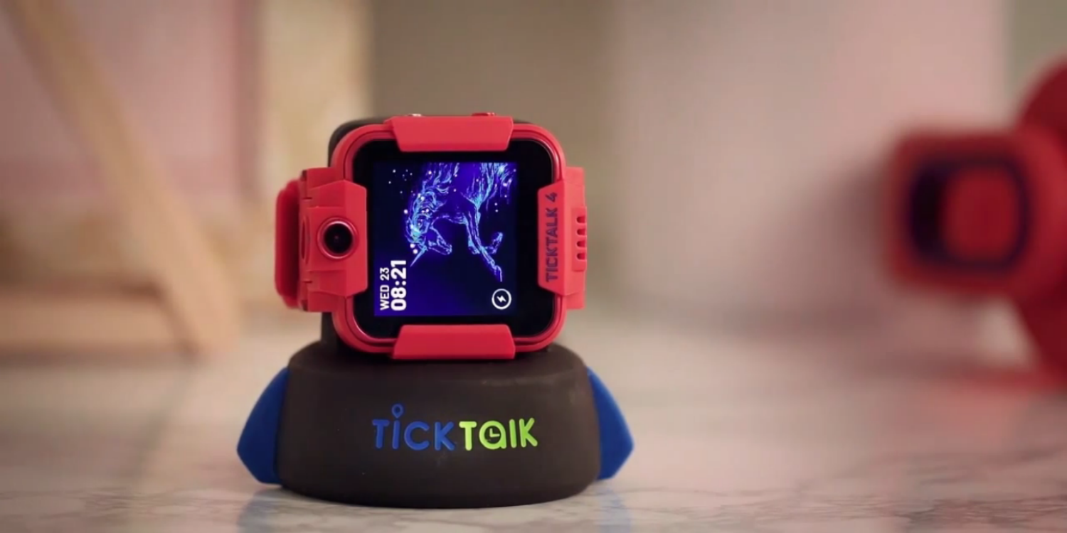 TickTalk | Smartwatches That Keep Kids Safe & Families Connected,Helping Families Stay Close Anytime, Anywhere