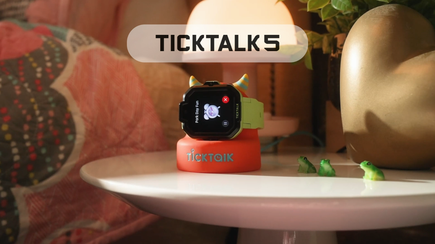 TickTalk | Smartwatches That Keep Kids Safe & Families Connected,Helping Families Stay Close Anytime, Anywhere