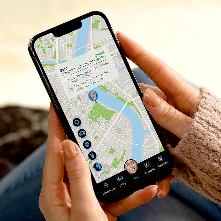 TickTalk | Smartwatches That Keep Kids Safe & Families Connected,Helping Families Stay Close Anytime, Anywhere