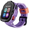 image:imageTickTalk 5 Cellular Kids Smart Watch TMobiles Network with GPS Tracker amp Video Calling and Power Base Bundle  with Free Parent Apps  for Ages 3
