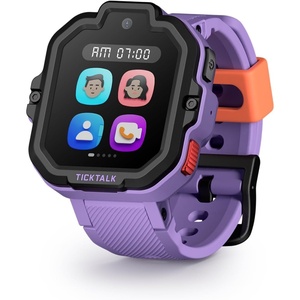 image:imageTickTalk5 Kids Smart Watch with GPS Tracker Calls Texts and SOS Ages 312