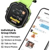 image:imageTickTalk 5  Kids Smart Watch with GPS Tracker Video Calling SOS amp Parental Controls  Smartwatch with Free Music Texting Kid Phone Call and Text Boys amp Girls  4G Smart Watch for Kids 312