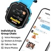 image:imageTickTalk5 Kids Smart Watch with GPS Tracker Calls Texts amp SOS Ages 312Blue