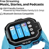 image:imageTickTalk5 Kids Smart Watch with GPS Tracker Calls Texts amp SOS Ages 312Blue