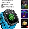 image:imageTickTalk5 Kids Smart Watch with GPS Tracker Calls Texts amp SOS Ages 312Blue