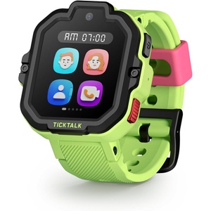 image:imageTickTalk 5  Kids Smart Watch with GPS Tracker Video Calling SOS amp Parental Controls  Smartwatch with Free Music Texting Kid Phone Call and Text Boys amp Girls  4G Smart Watch for Kids 312