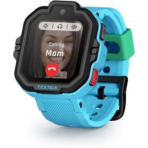 image:imageTickTalk5 Kids Smart Watch with GPS Tracker Calls Texts amp SOS Ages 312Blue