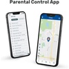 image:imageTickTalk 4 Unlocked 4G LTE Kids Smart Watch Phone with GPS Tracker Combines Video Voice and WiFi Calling Messaging 2X Cameras amp Free Streaming Music