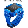 image:imageTickTalk 4 Unlocked 4G LTE Kids Smart Watch Phone with GPS Tracker Combines Video Voice and WiFi Calling Messaging 2X Cameras amp Free Streaming Music