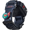 image:imageTickTalk Chums 4 watch charms Watch Wristband Charms Rock Out