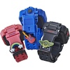 image:imageTickTalk Chums 4 watch charms Watch Wristband Charms Sweet Chic