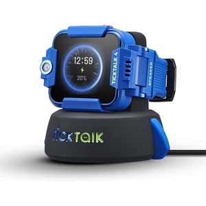 image:imageTickTalk 4 Power Base Charging Dock