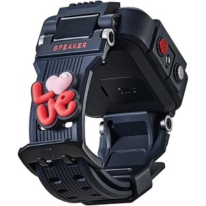 image:imageTickTalk Chums 4 watch charms Watch Wristband Charms Sweet Chic