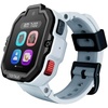 image:imageTickTalk 5 Cellular Kids Smart Watch ATampTs Network with GPS Tracker amp Video Calling Power Base and Tempered Glass Screen Protectors 2 per Pack Bundle  Smart Watch for Kids with Parent Apps
